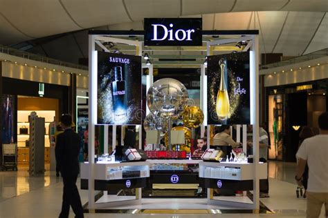 dior thailand.